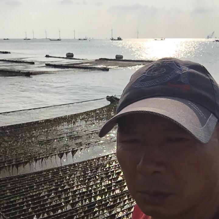 南日岛海之缘民宿