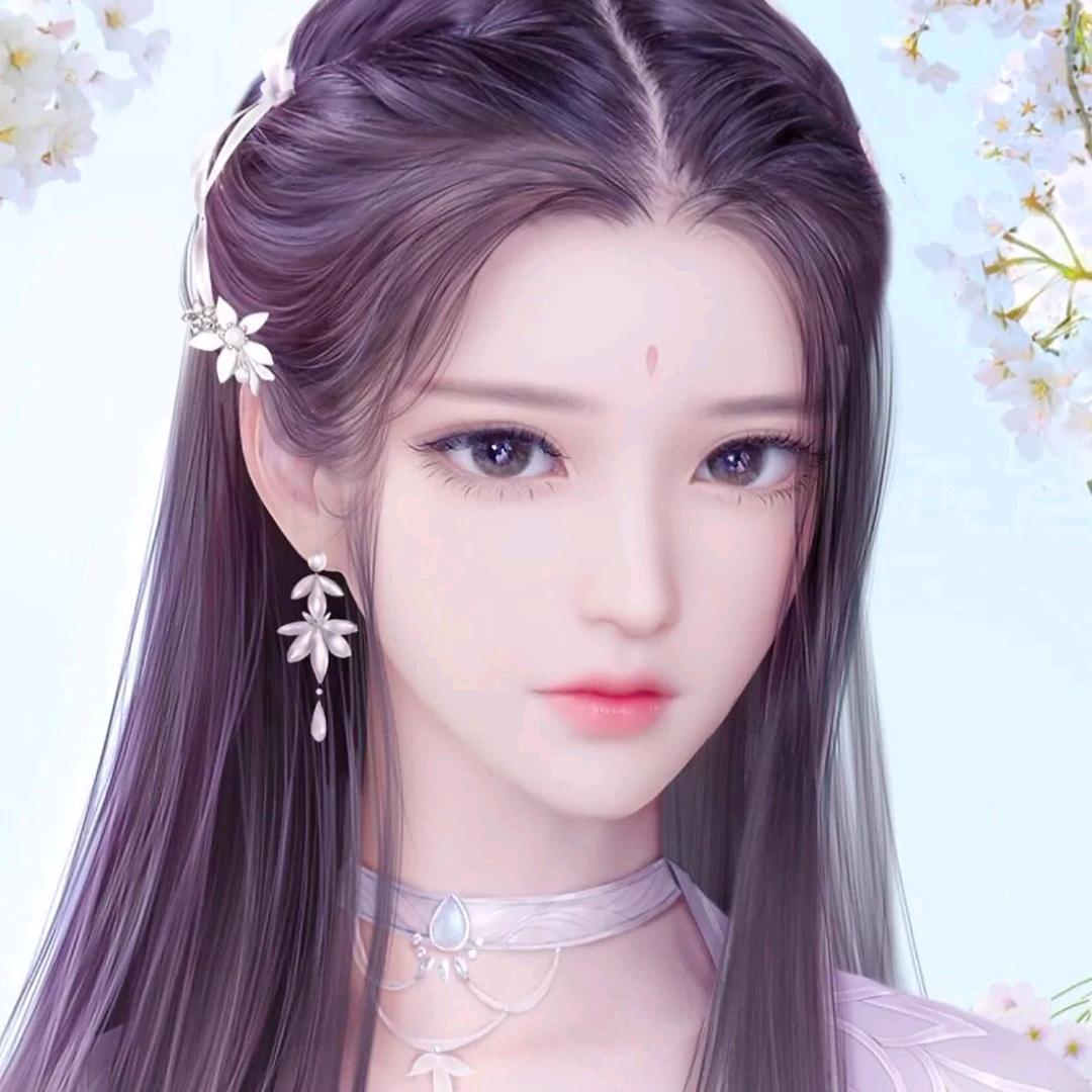 -傾心