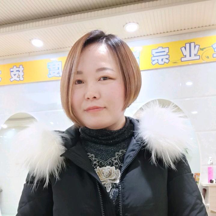 卖房子的英子