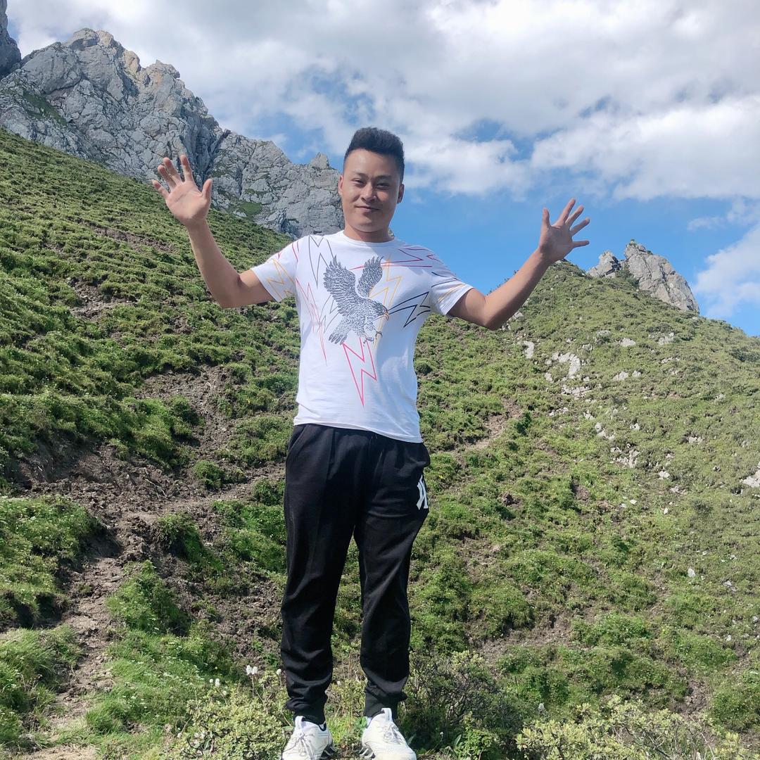 刘刚