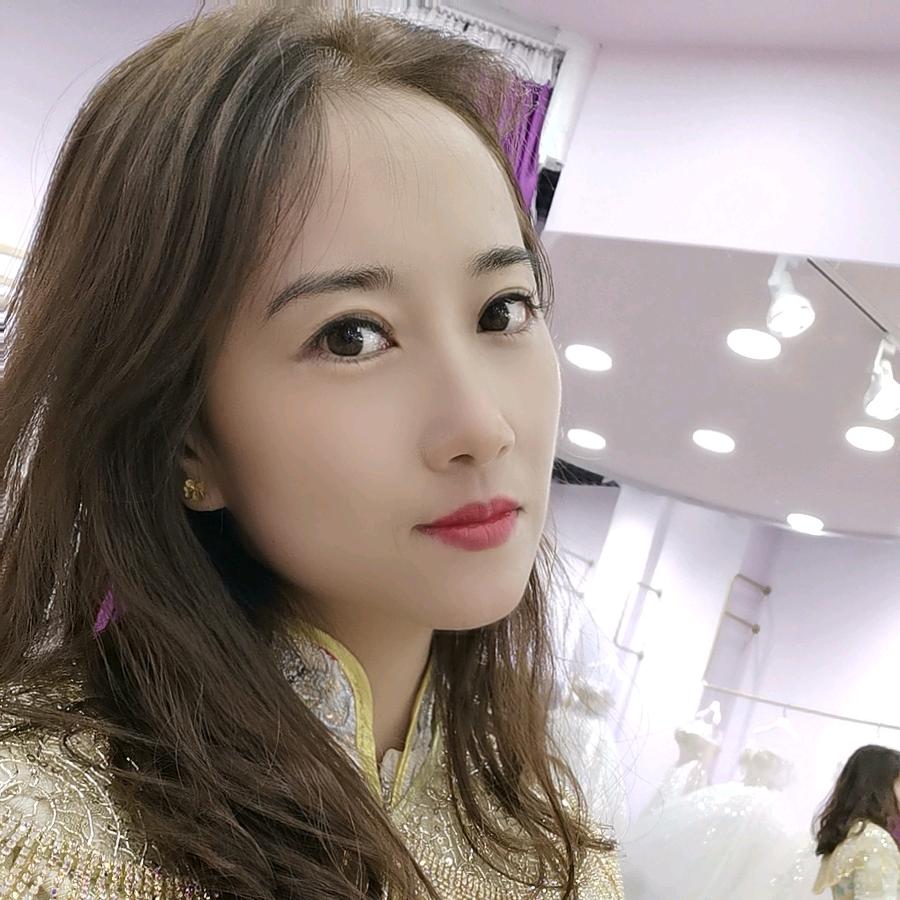 雨夜紅裙182
