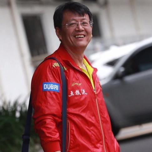 吴敬平