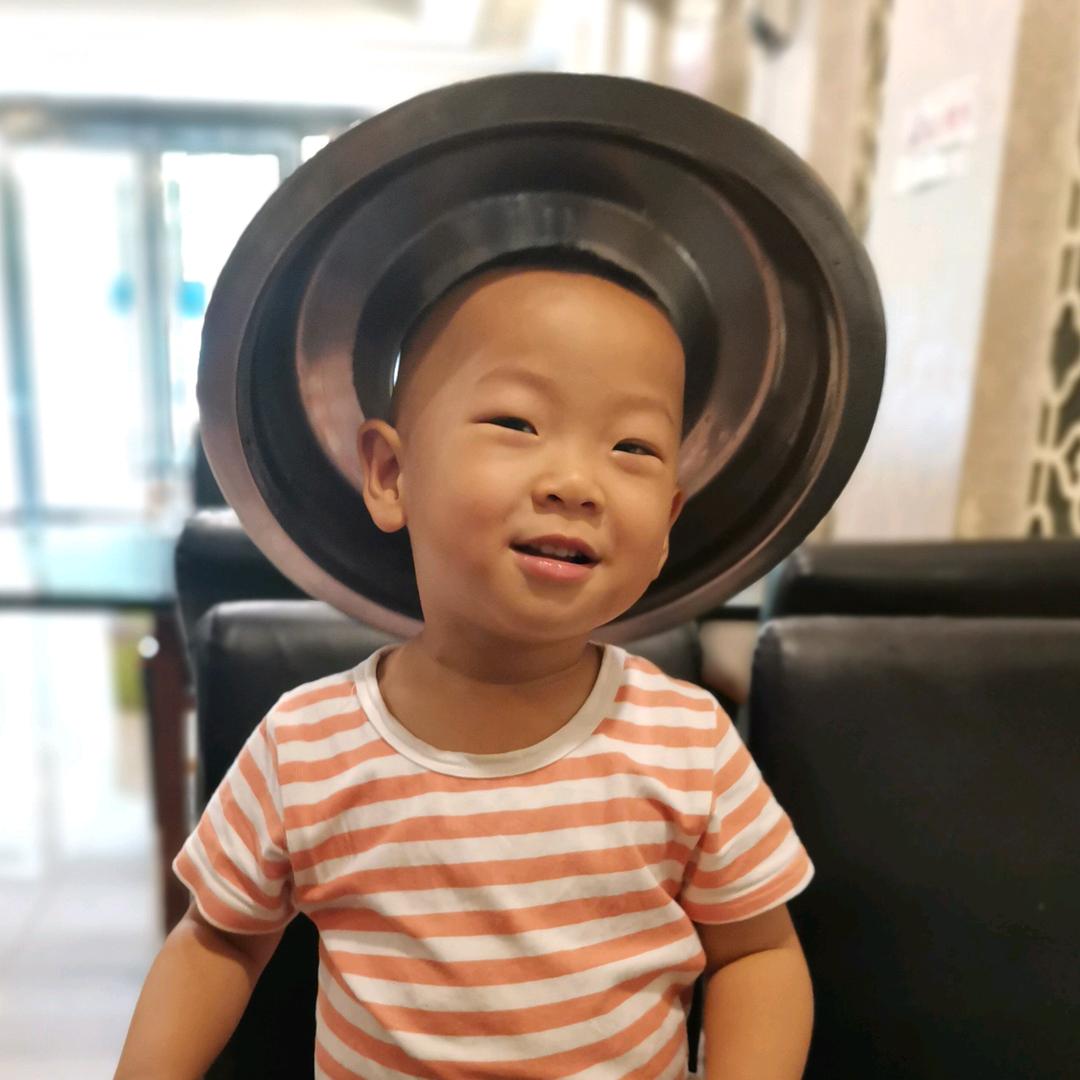 爱鸡煲
