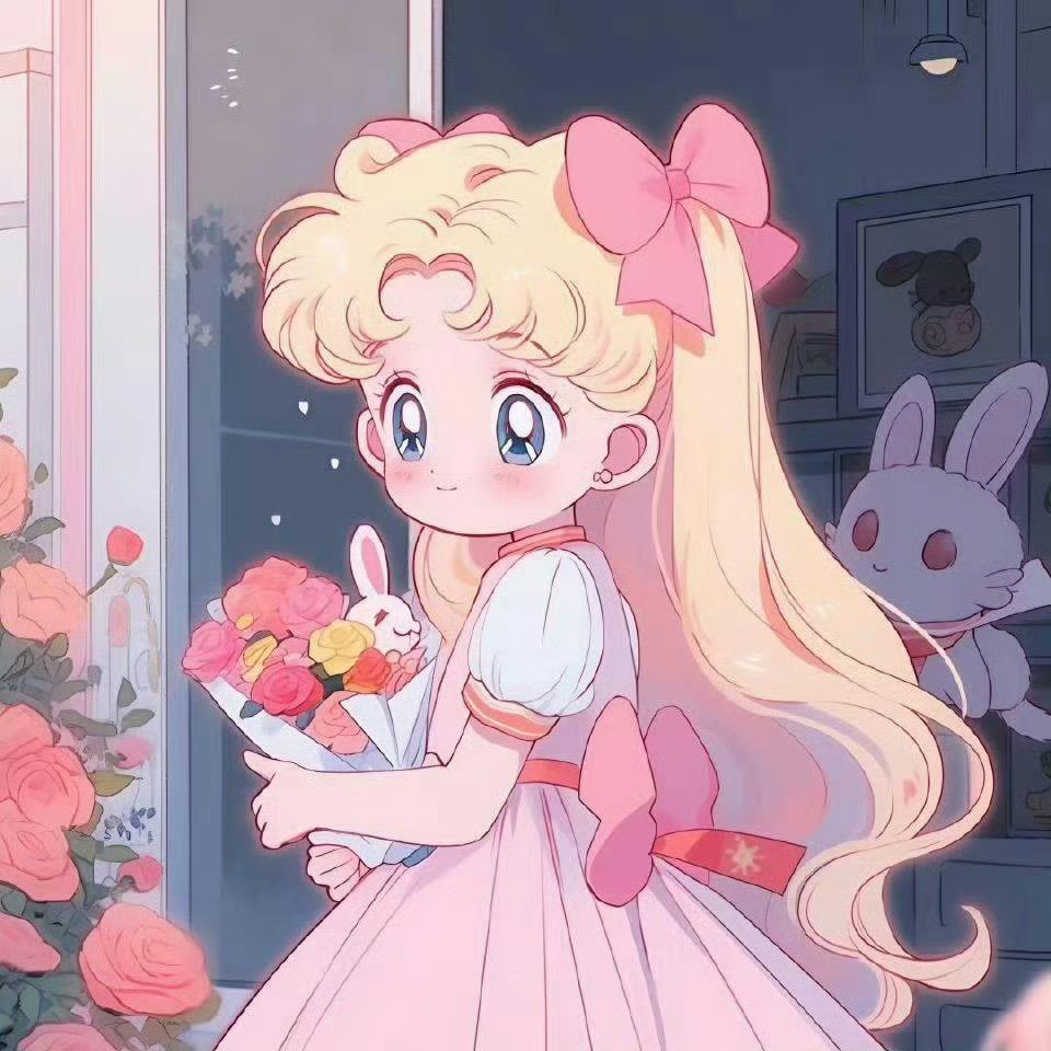 小晶晶美甲日记（有课）