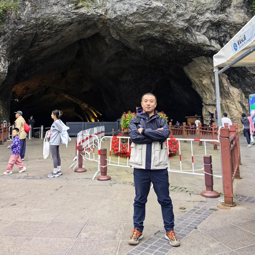 侯店长