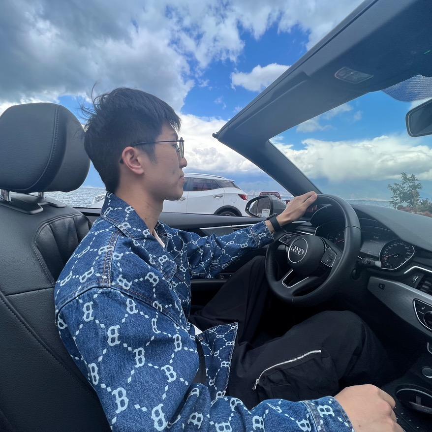 小宇-驰骋优选