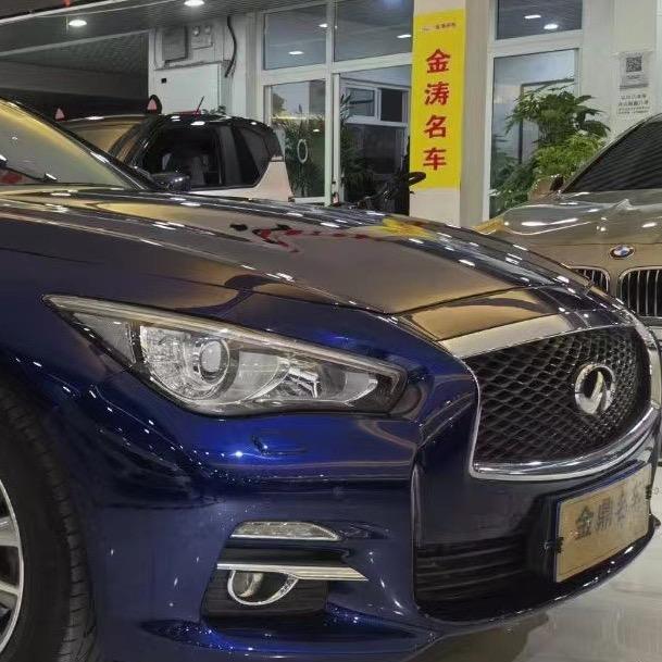 财源滚滚二手车
