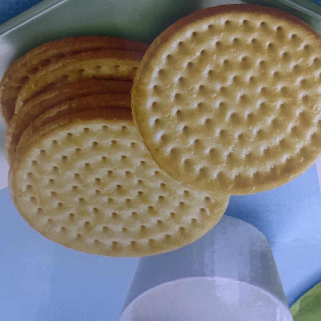 饼干🍪
