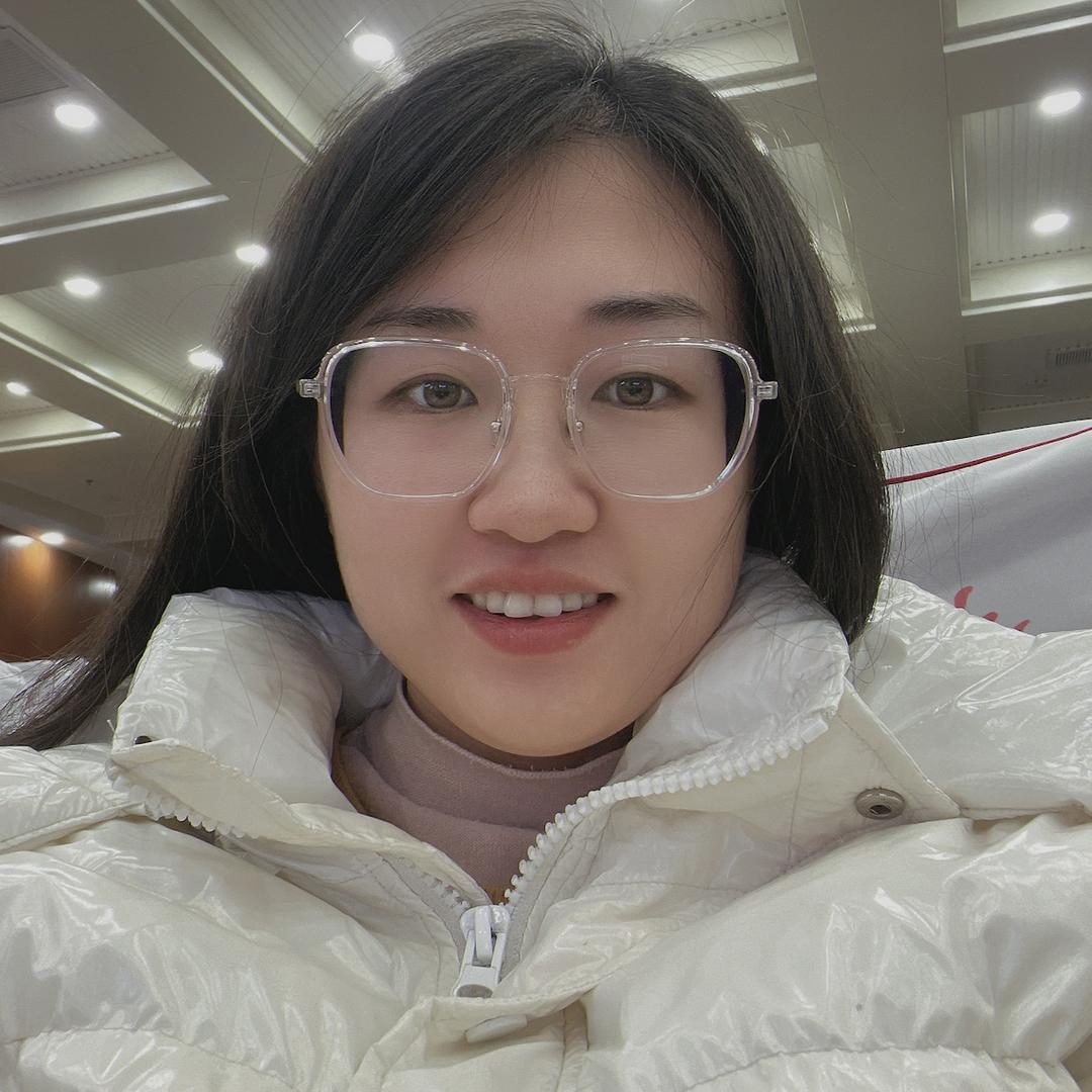 小语老师