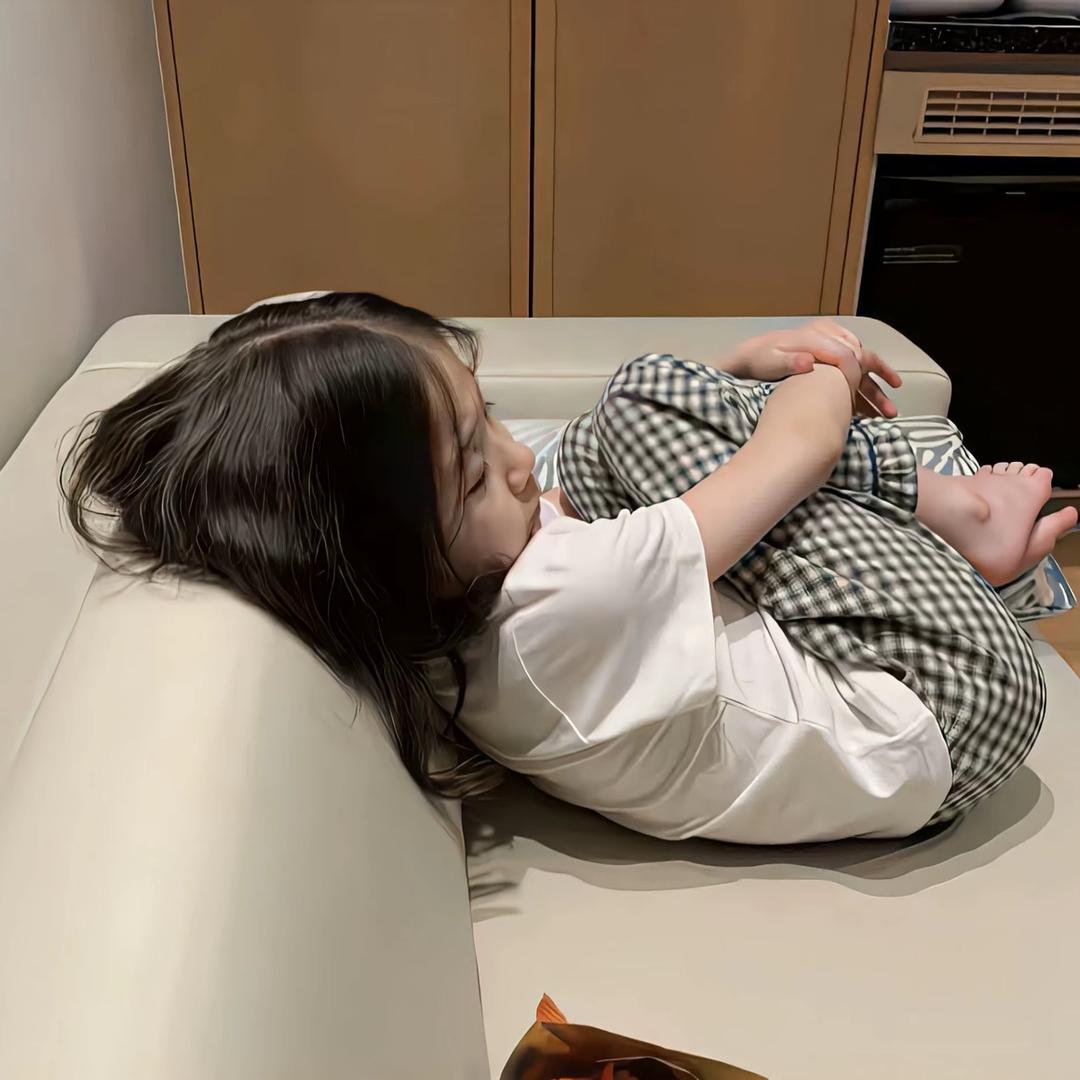 小少爷