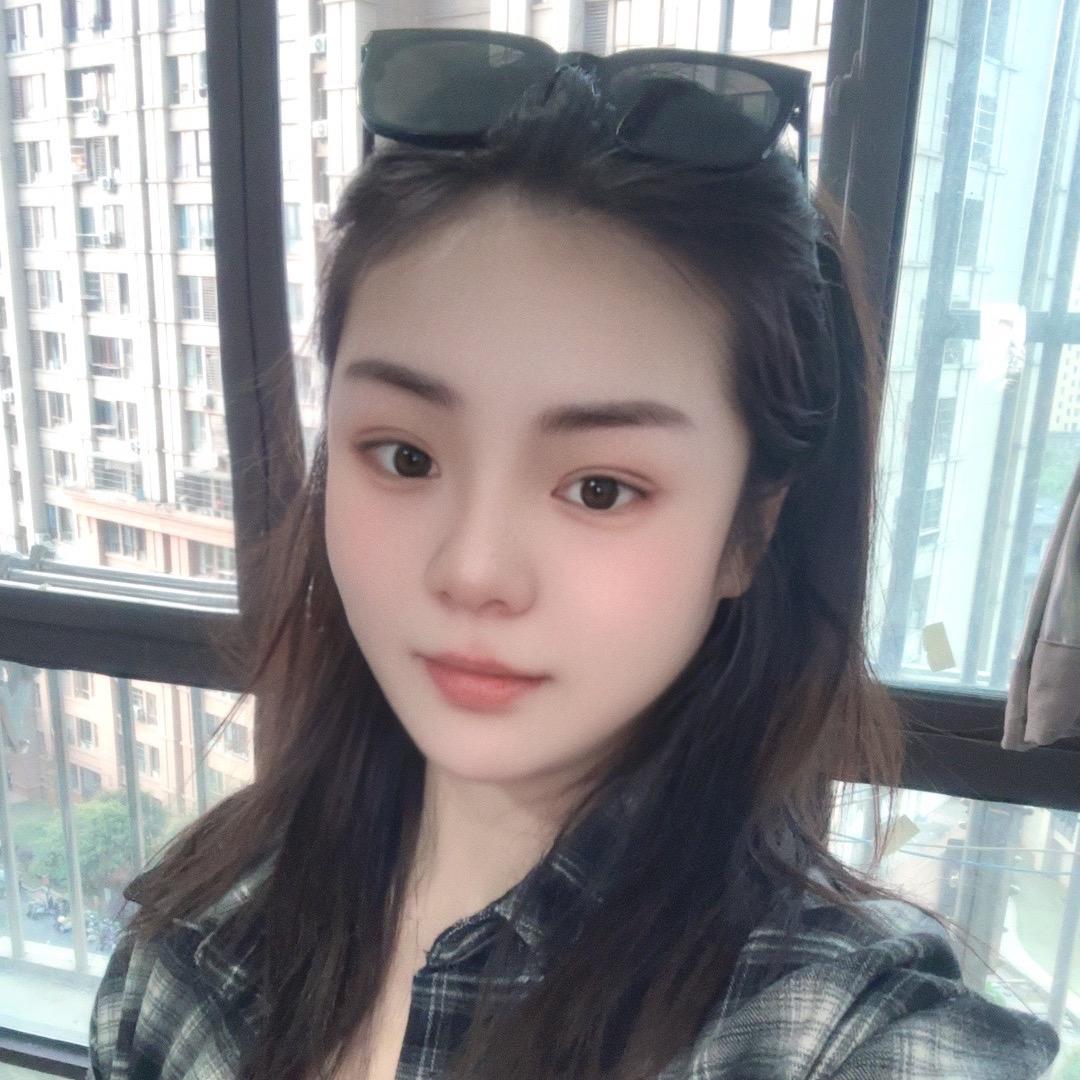 卖衣服的珍珍