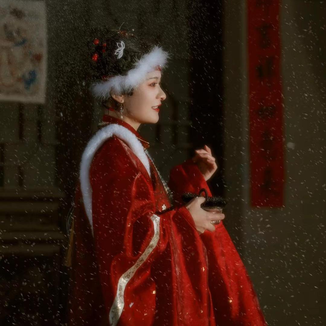 冬禧豆儿