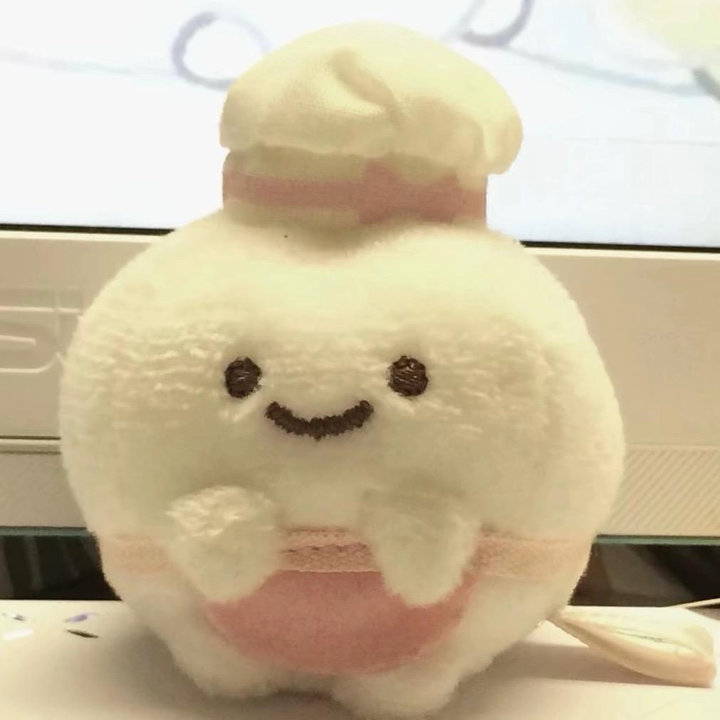 一个豆