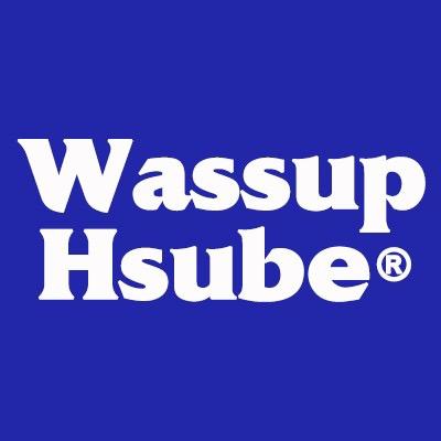 WASSUP HSUBE名扬服饰专卖店