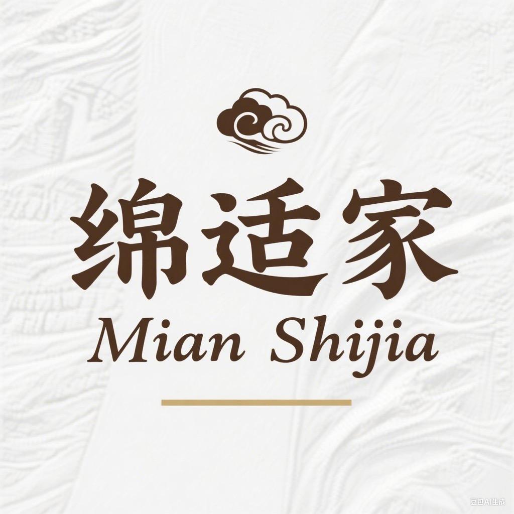 绵适家