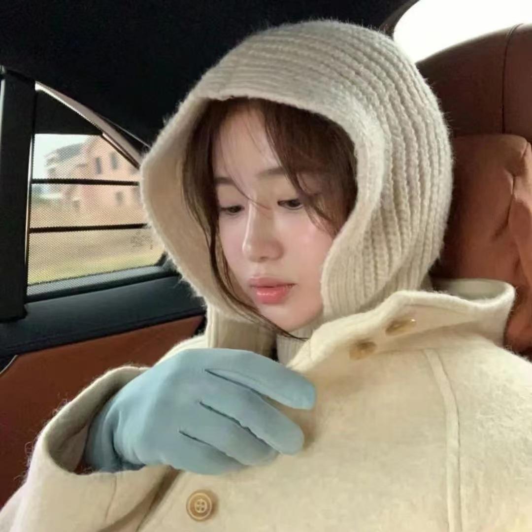 木耳小姐（求关注版）