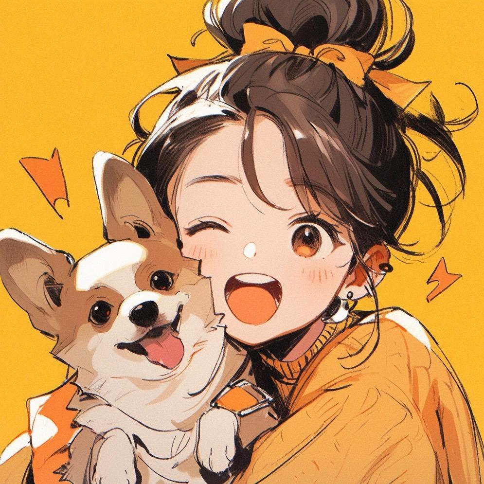 汤圆妹妹