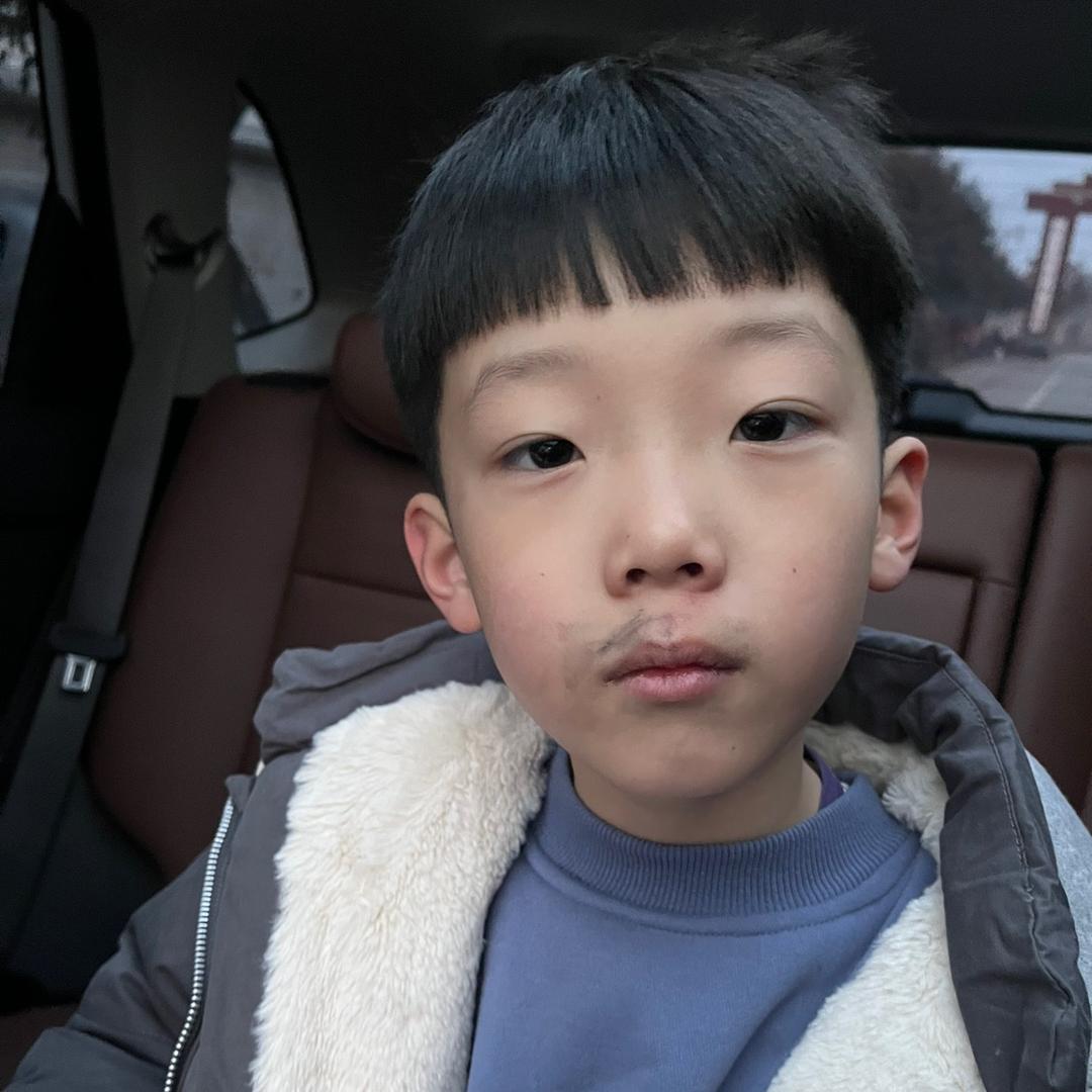 华翊小可爱
