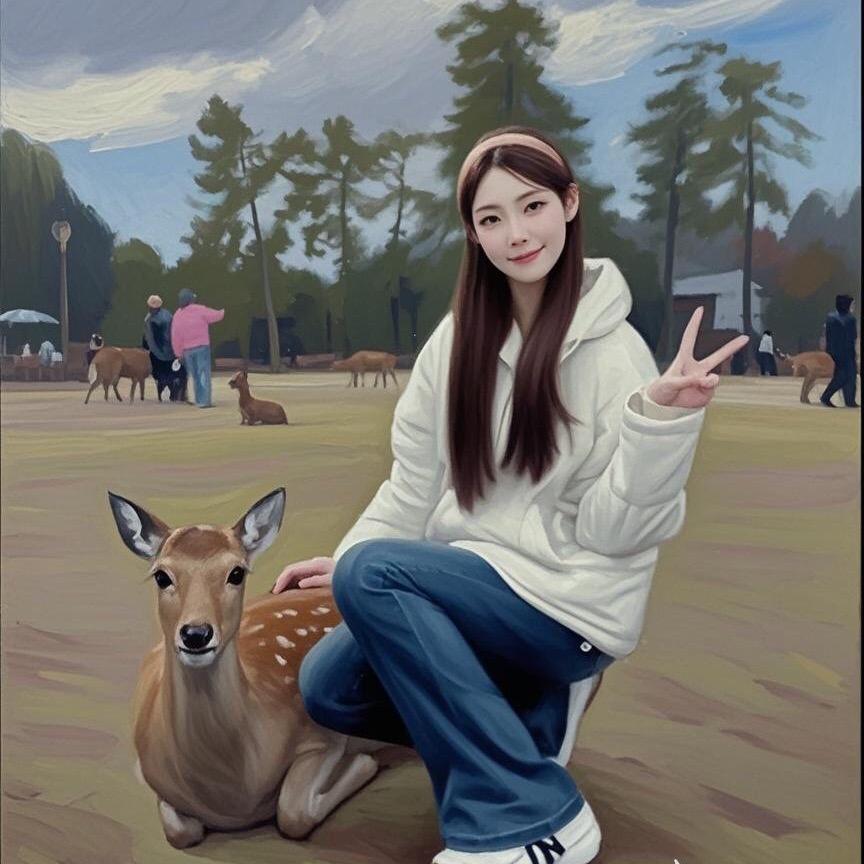 琪琪手作
