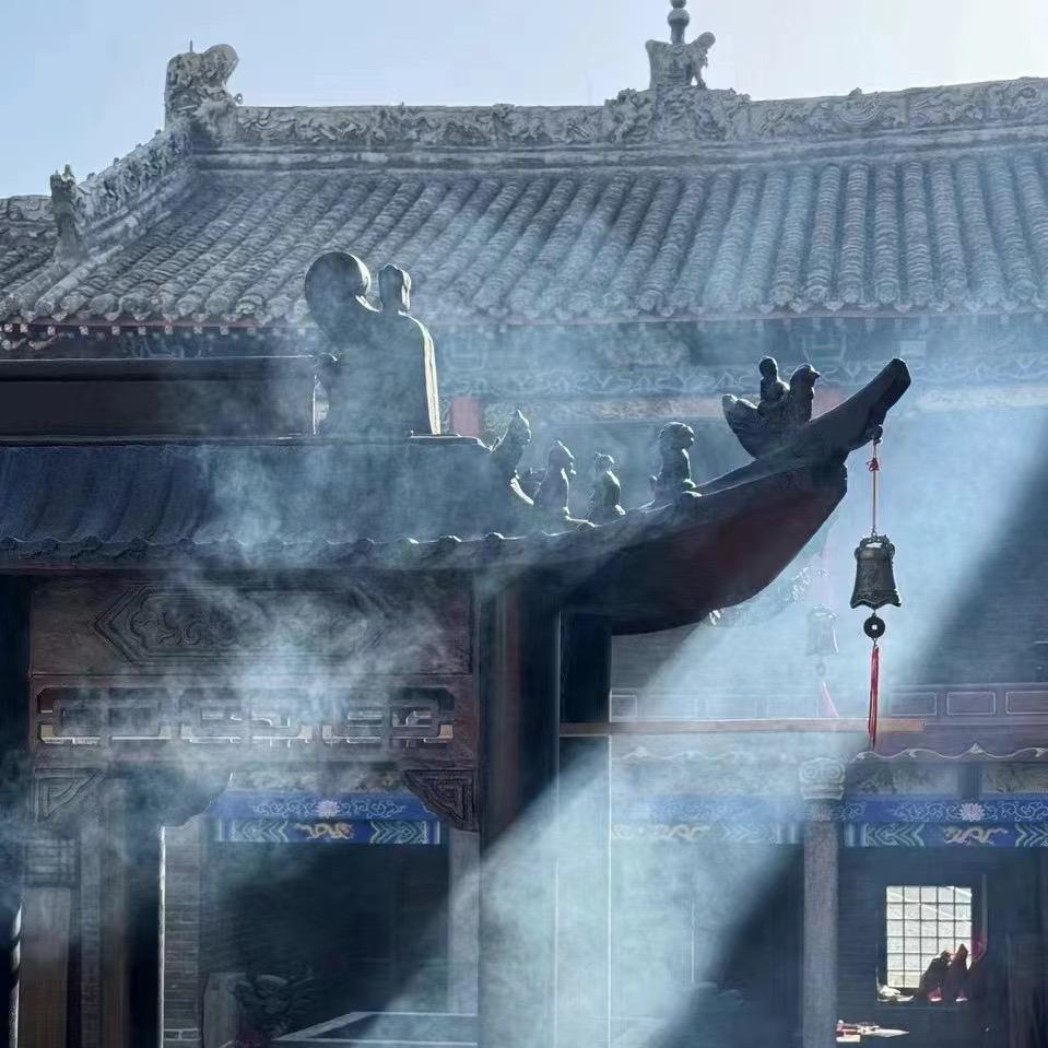 三千福缘的头像