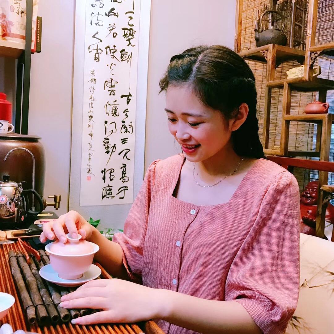 仁棠茶叶