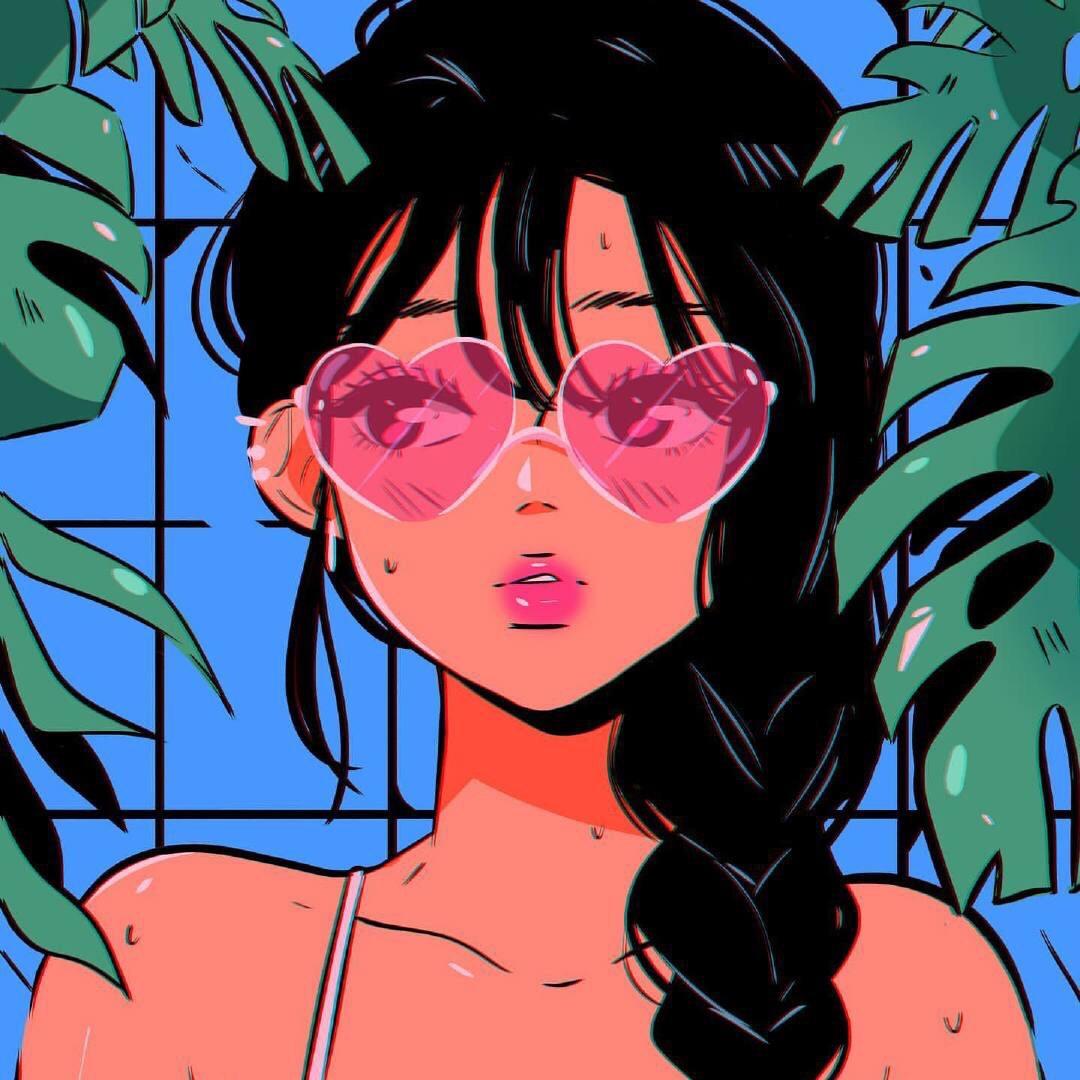 D酱的绘画笔记