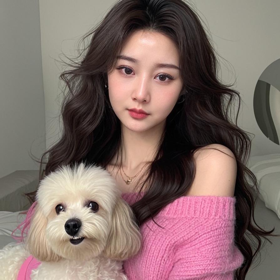 🎀阿宝🎀