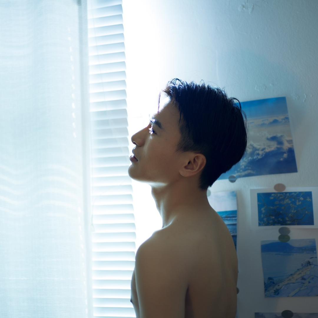 困在slin（男生摄影）