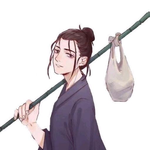 流浪的孩子