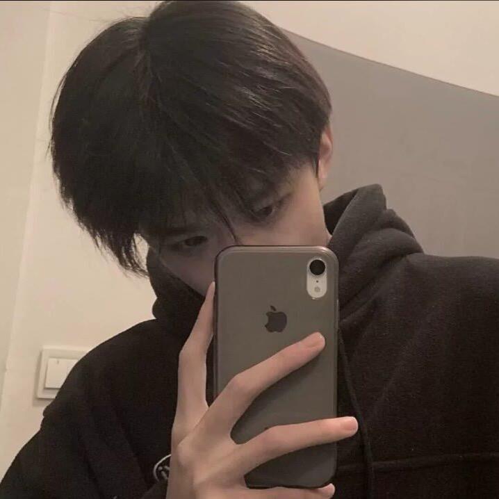 潮男01