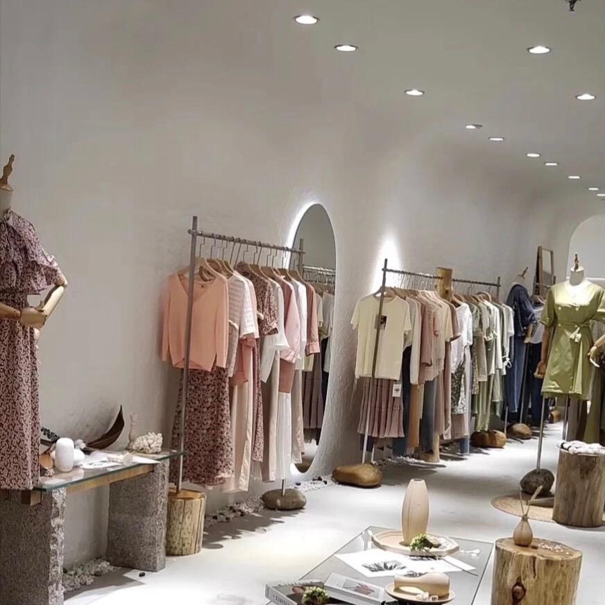 集靓赵姐家 | 中高端女装批发