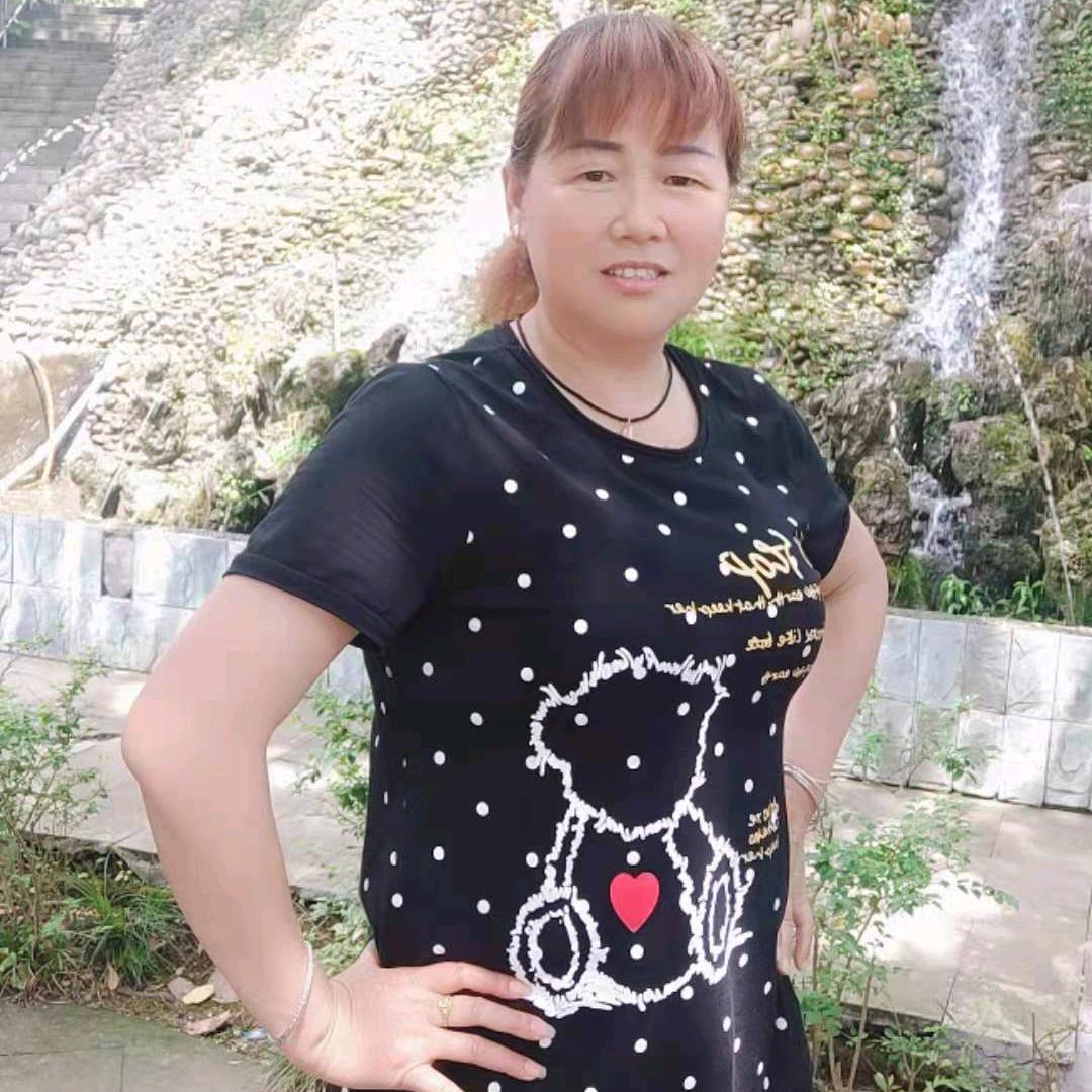 开心姐