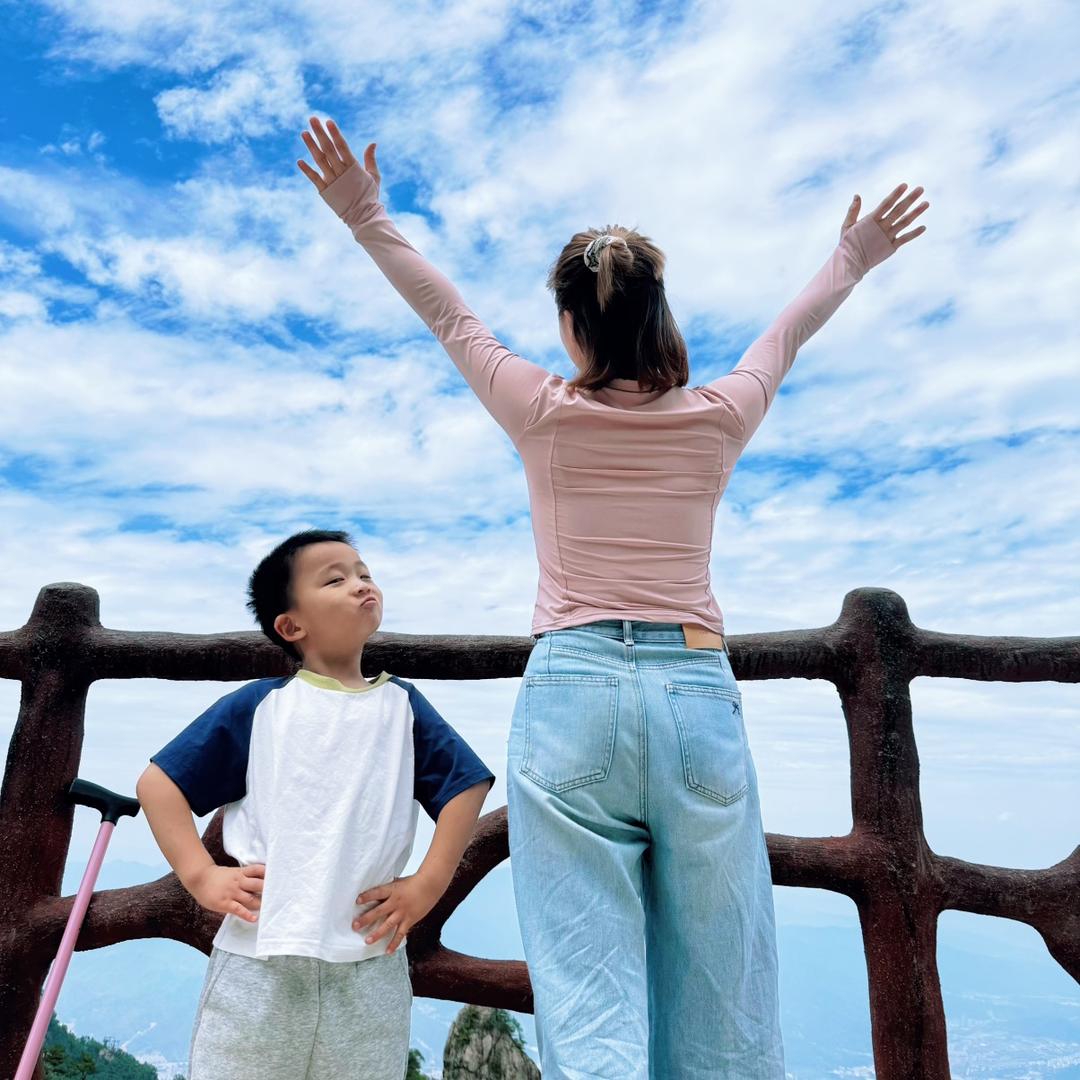 吴敌 重养自己