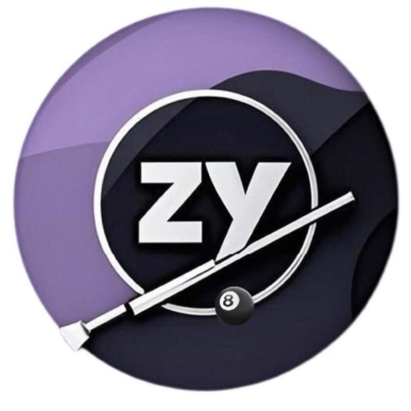 Zy台球俱乐部
