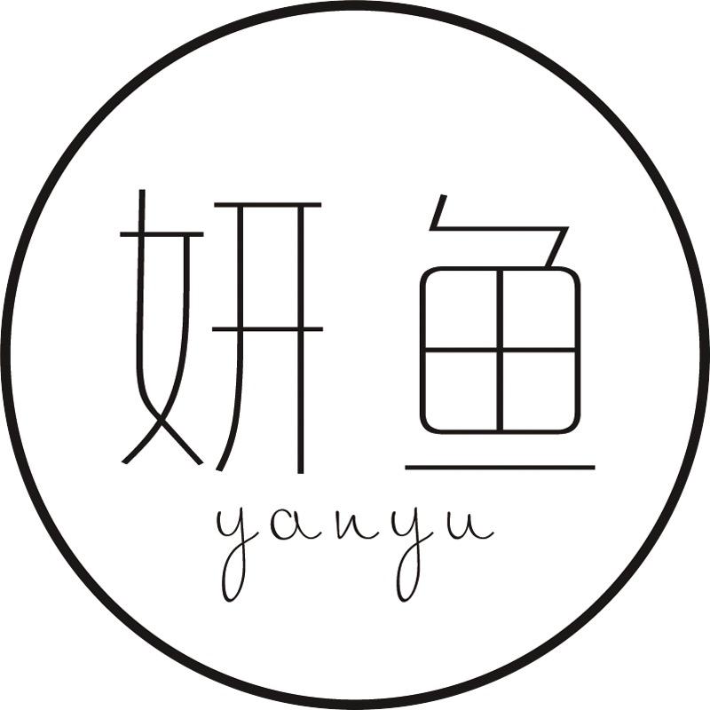 妍鱼官方旗舰店