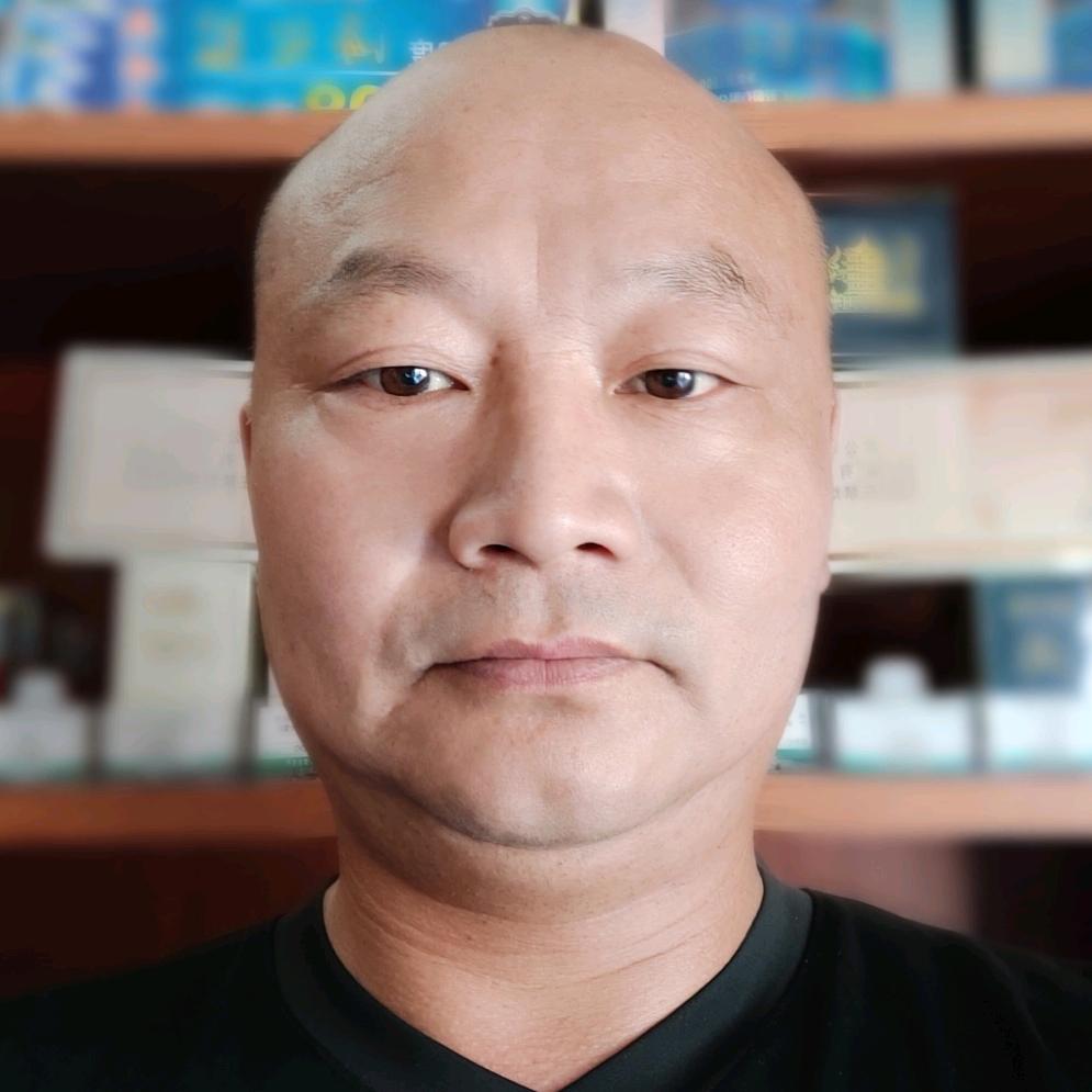 农村光头哥