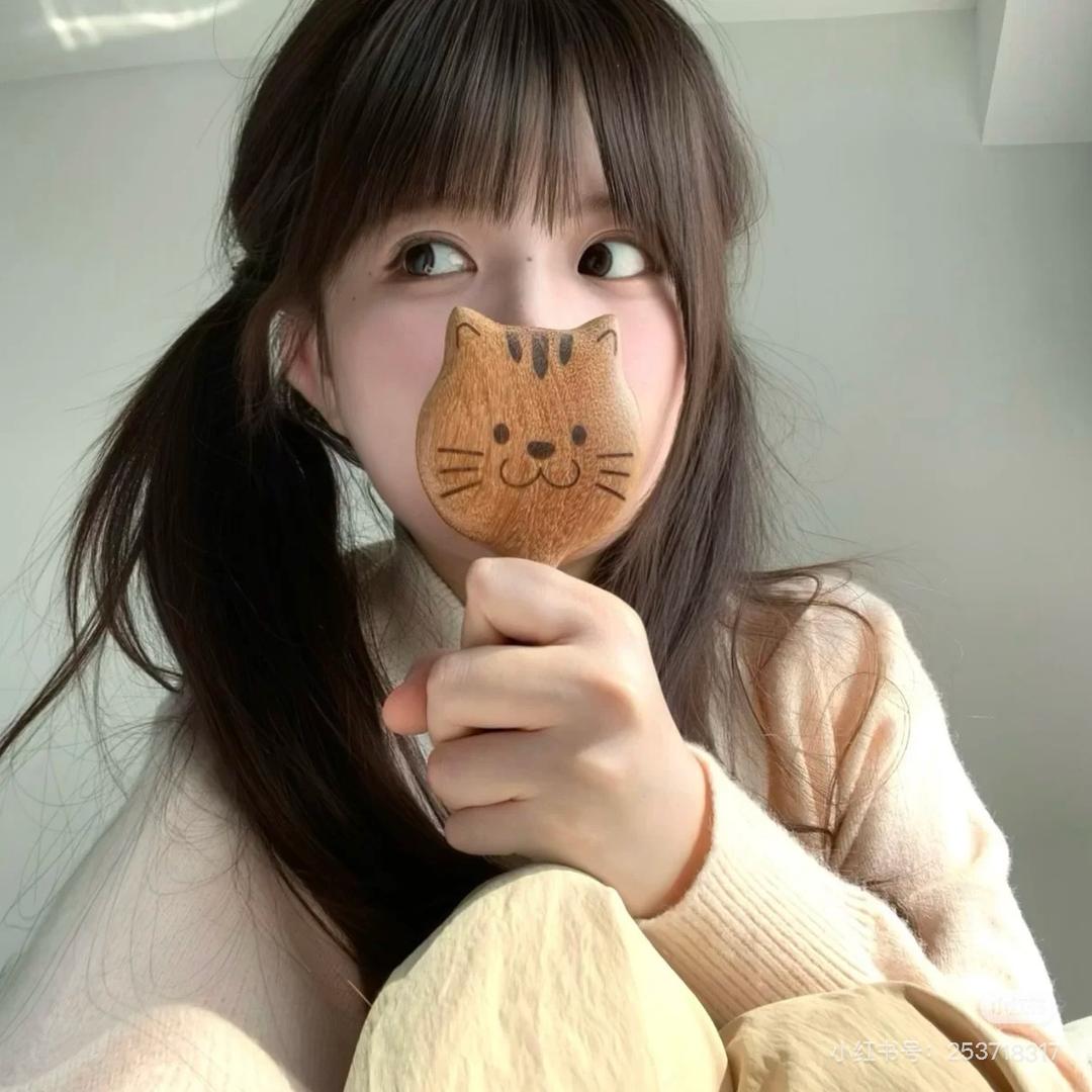 🌲呆呆喵੭