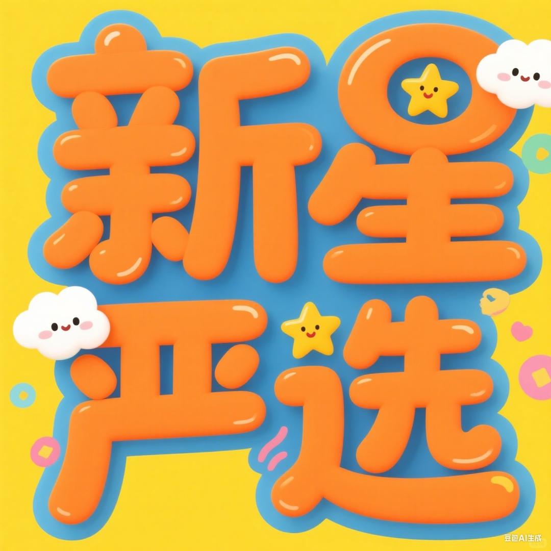 新星严选