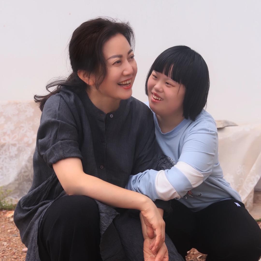 娜娜的乡村生活