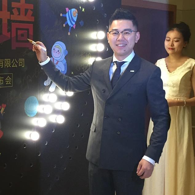 小刘电梯焕新