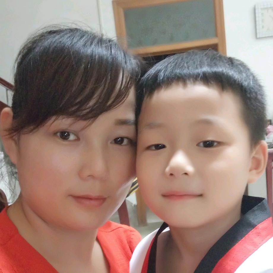 最早的早安*^O^*