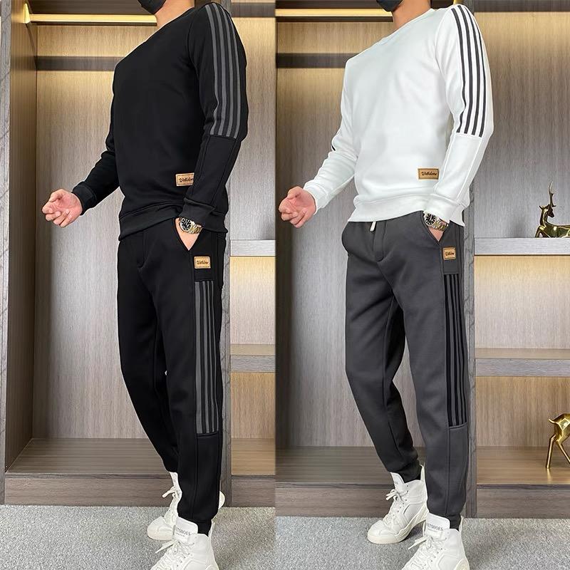 西乔男装店