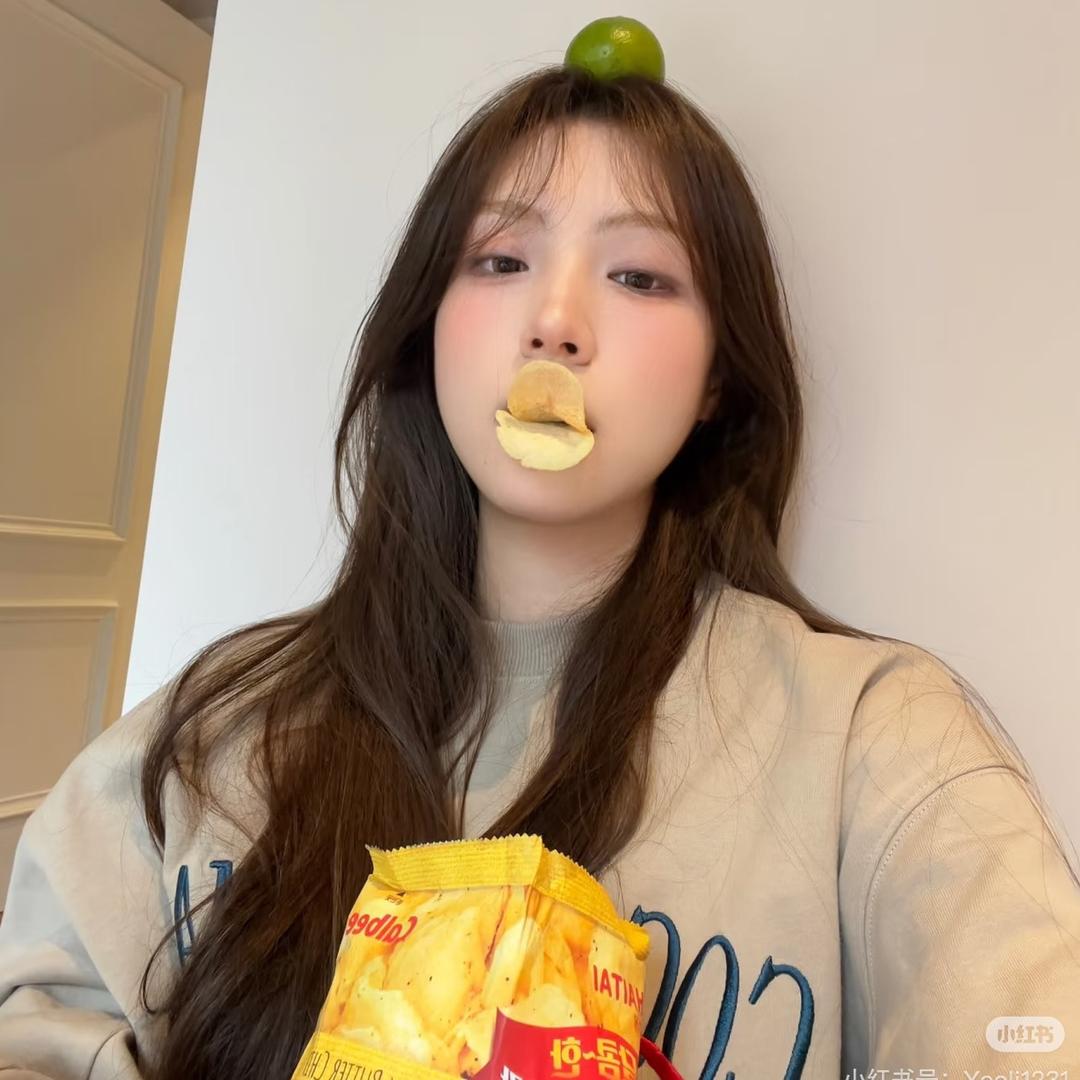 小韭菜没烦恼