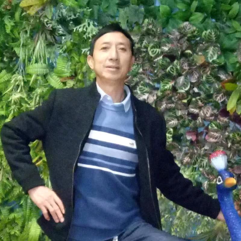 好人-生平安
