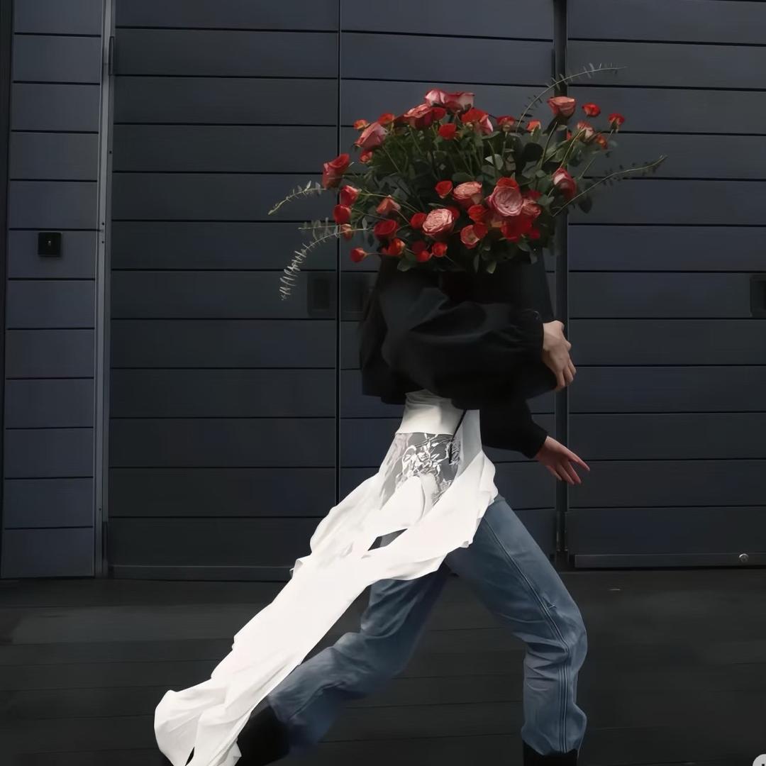 内丘初见花艺💐气球派对