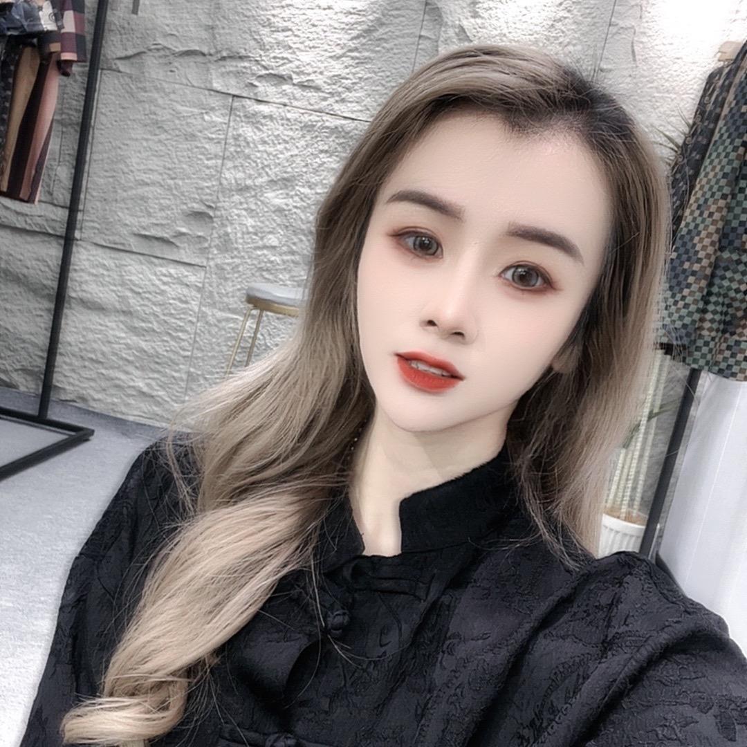 椒江婷姐男装