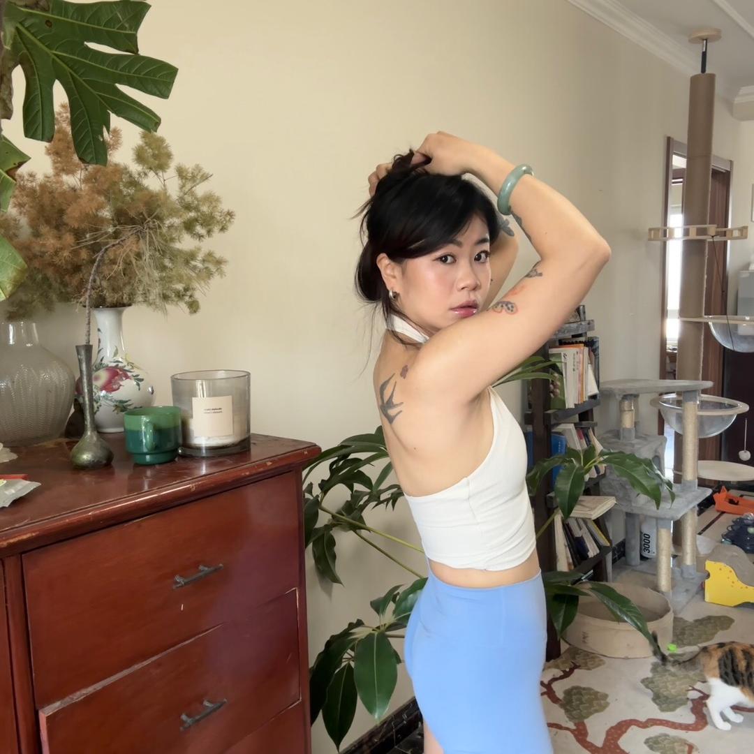 阿美妹AMEI