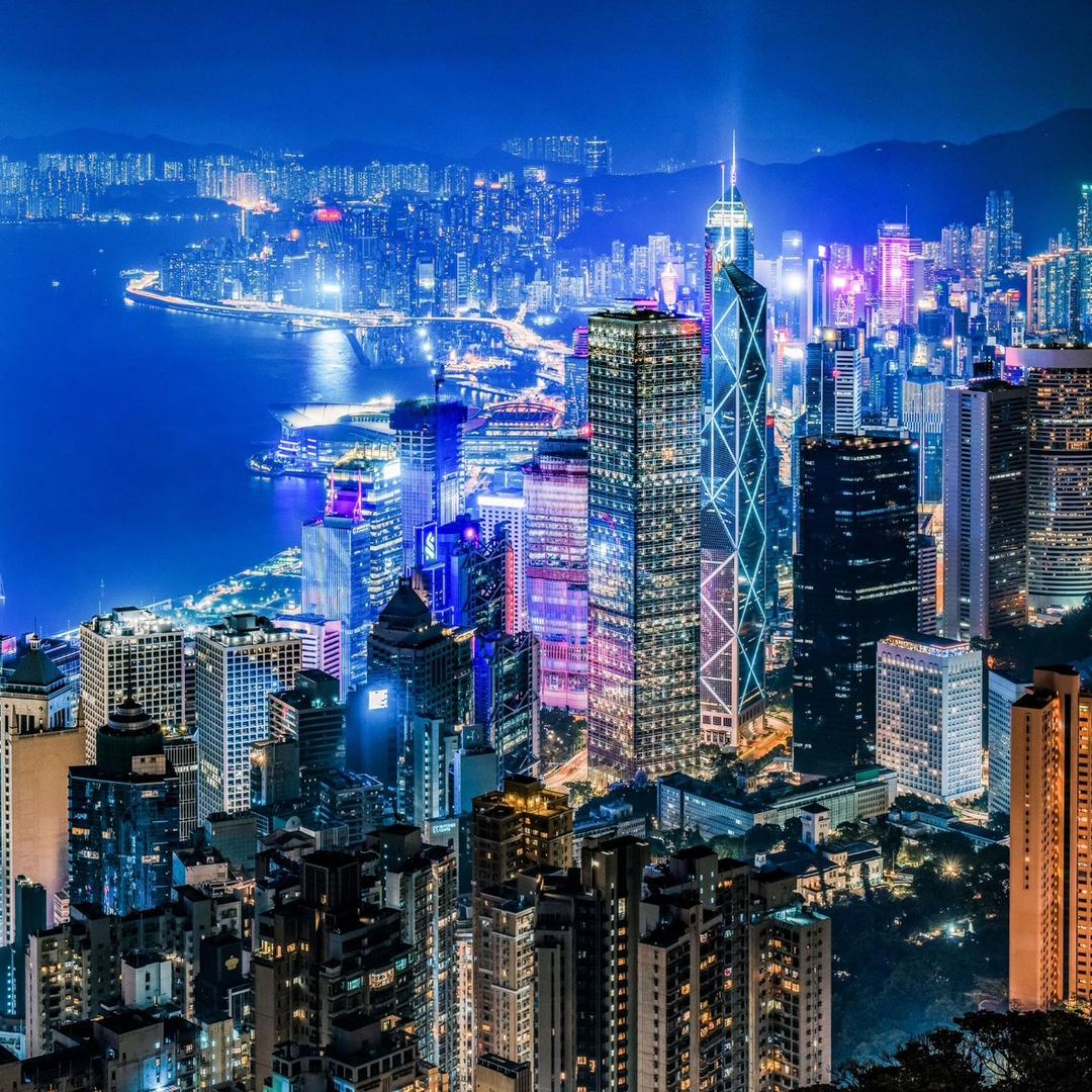 🇭🇰传奇