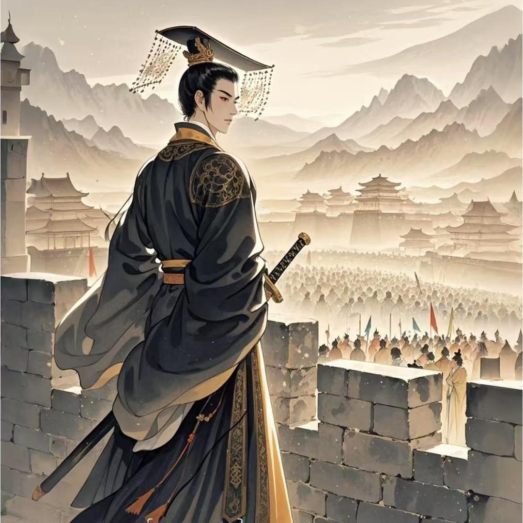 山有扶苏