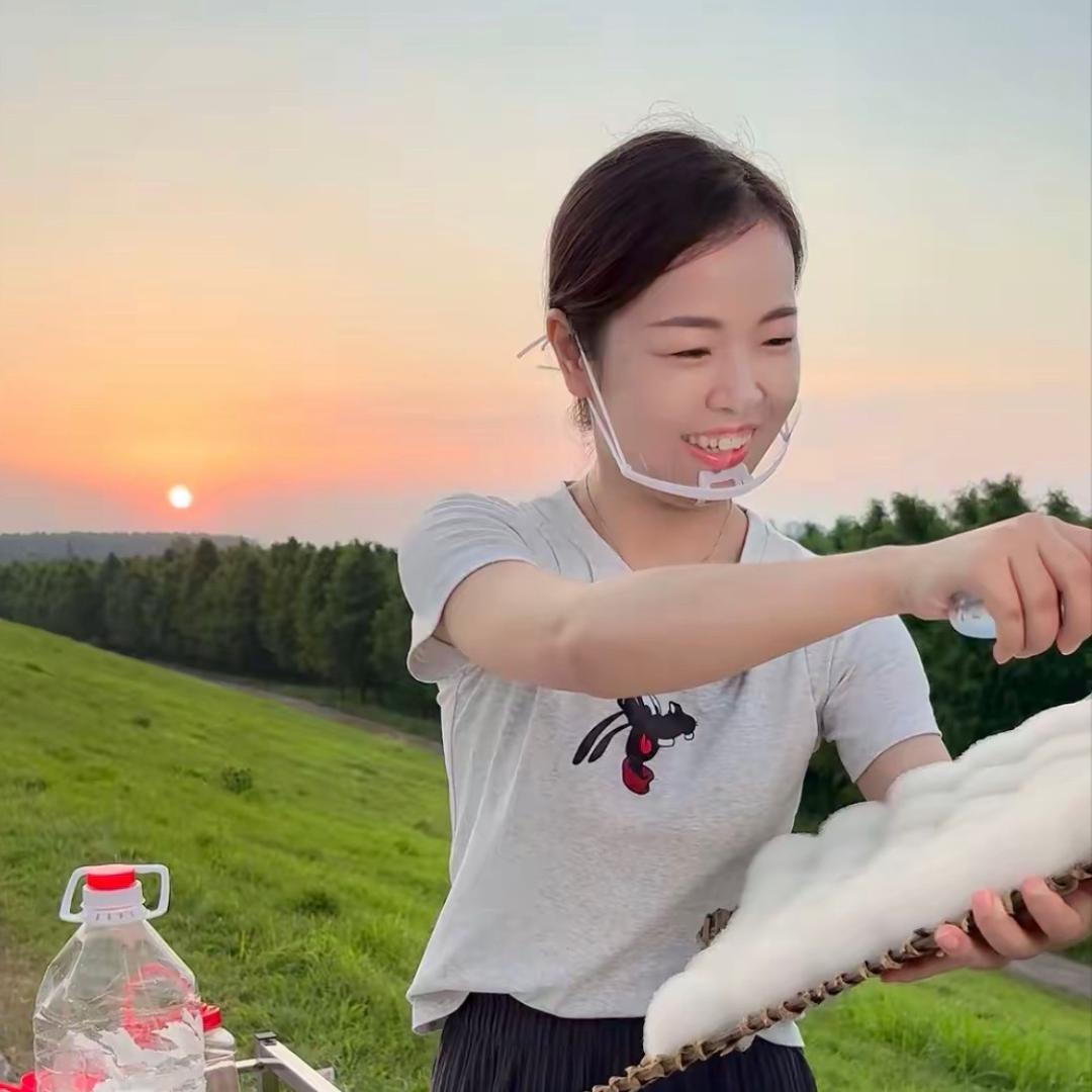 双双手工霉豆腐1